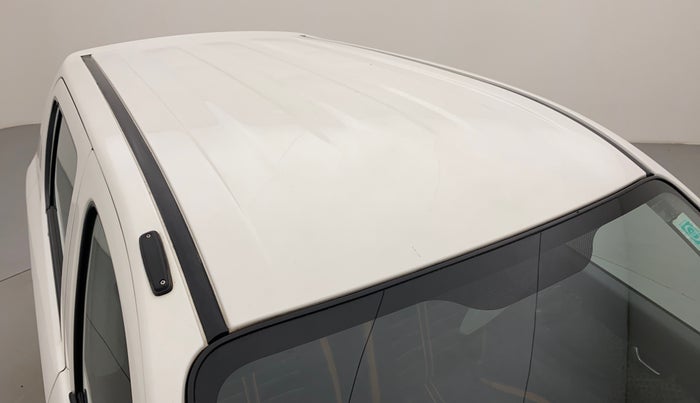 2017 Maruti Alto 800 LXI, Petrol, Manual, 26,945 km, Roof