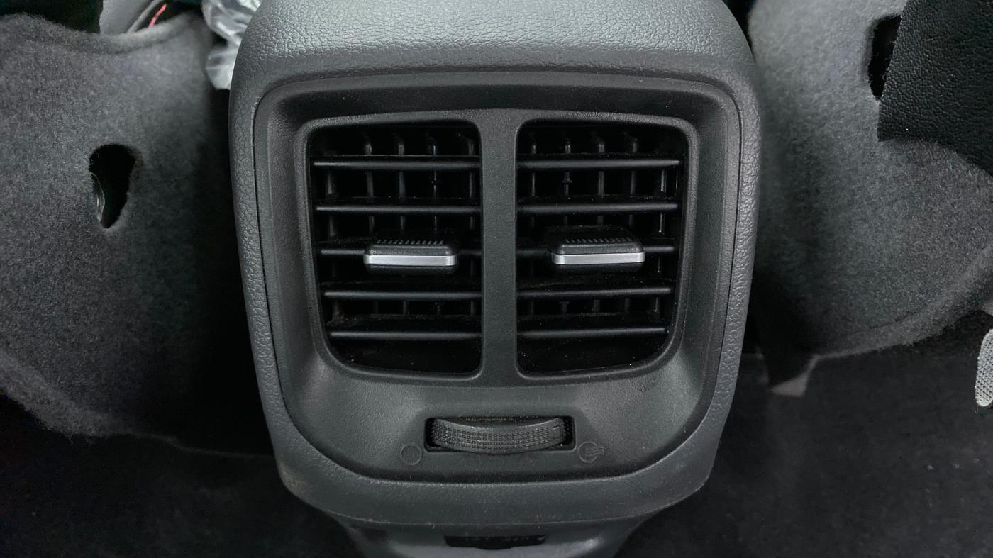 2020 Hyundai GRAND I10 NIOS SPORTZ PETROL, Petrol, Manual, 15,766 km, Rear AC Vents