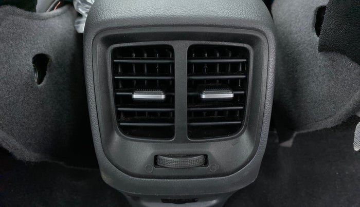 2020 Hyundai GRAND I10 NIOS SPORTZ PETROL, Petrol, Manual, 15,766 km, Rear AC Vents