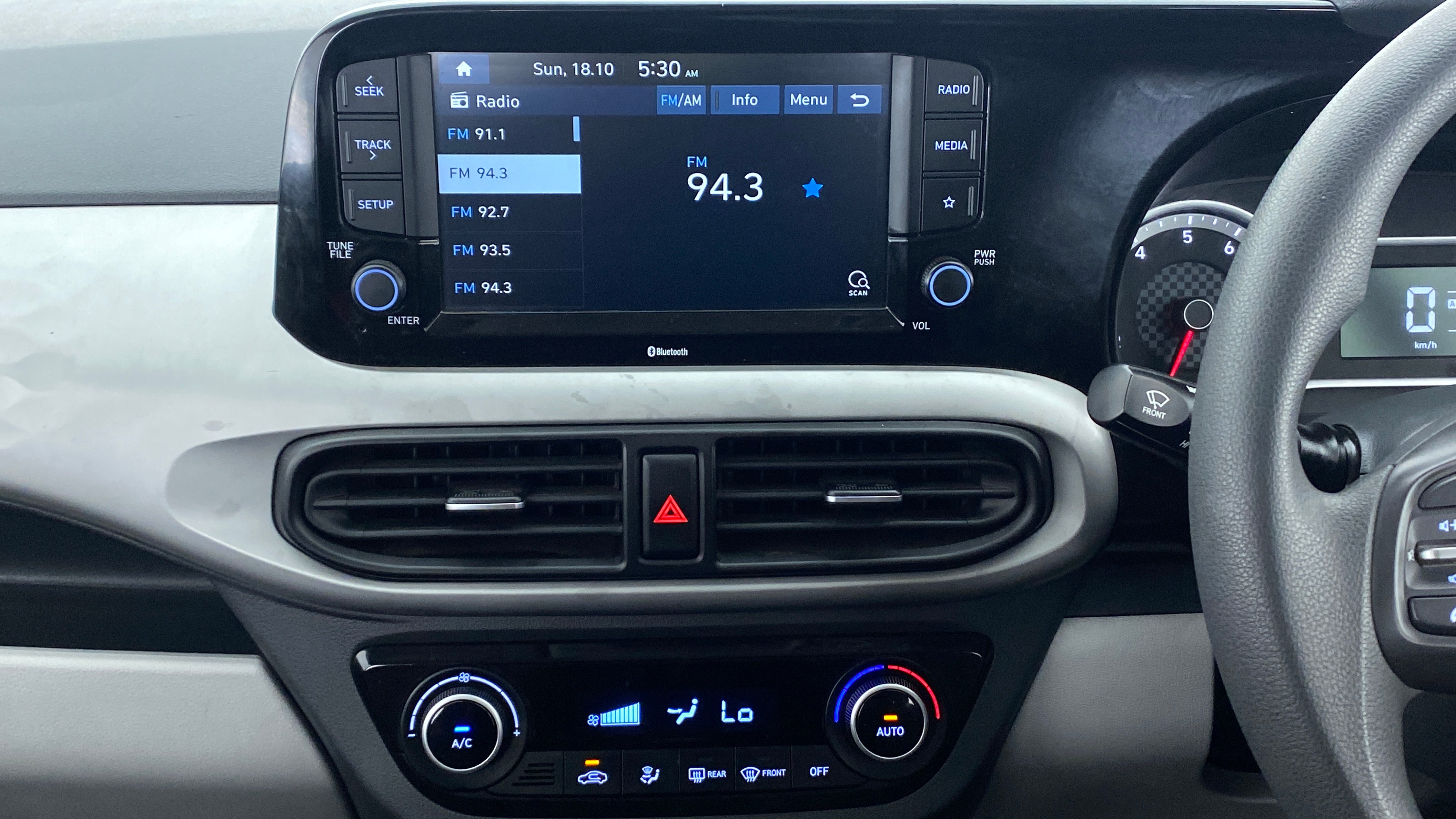 Features