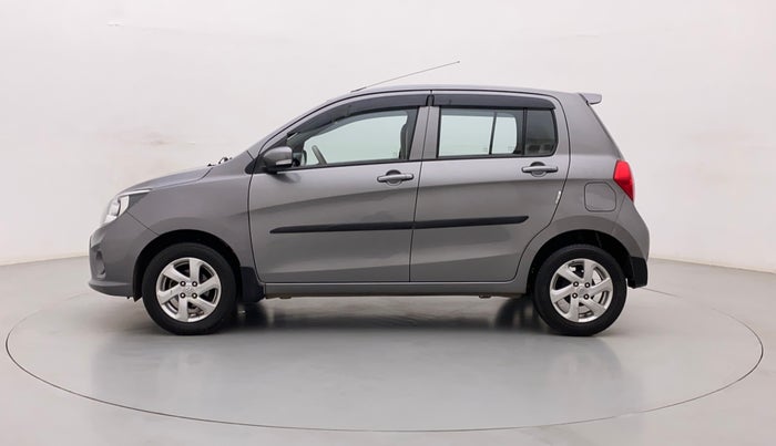 2018 Maruti Celerio ZXI (O), Petrol, Manual, 70,785 km, Left Side