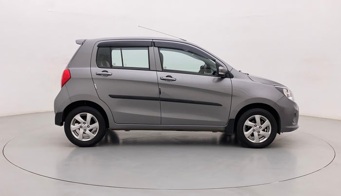 2018 Maruti Celerio ZXI (O), Petrol, Manual, 70,785 km, Right Side View