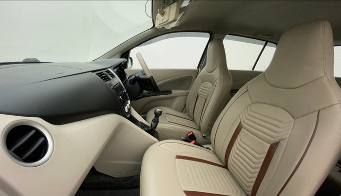 2018 Maruti Celerio ZXI (O), Petrol, Manual, 70,785 km, Right Side Front Door Cabin