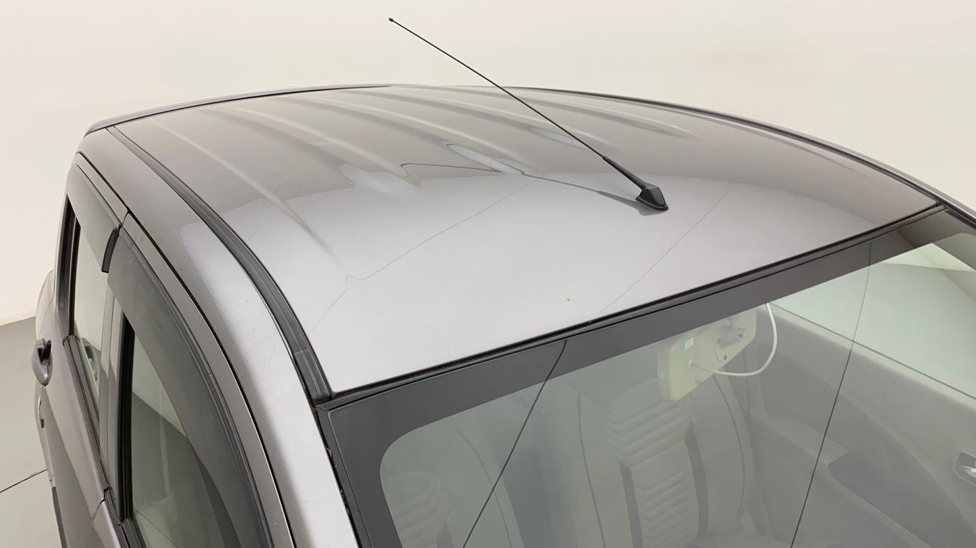2018 Maruti Celerio ZXI (O), Petrol, Manual, 70,785 km, Roof
