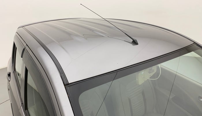 2018 Maruti Celerio ZXI (O), Petrol, Manual, 70,785 km, Roof
