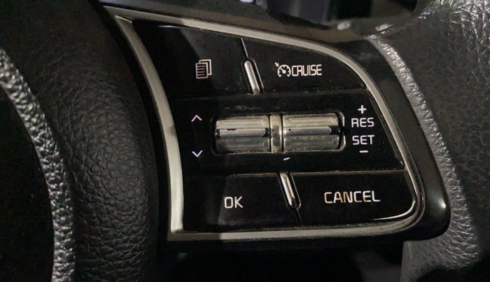 2020 KIA SELTOS HTK PLUS 1.5, Petrol, Manual, 73,344 km, Adaptive Cruise Control