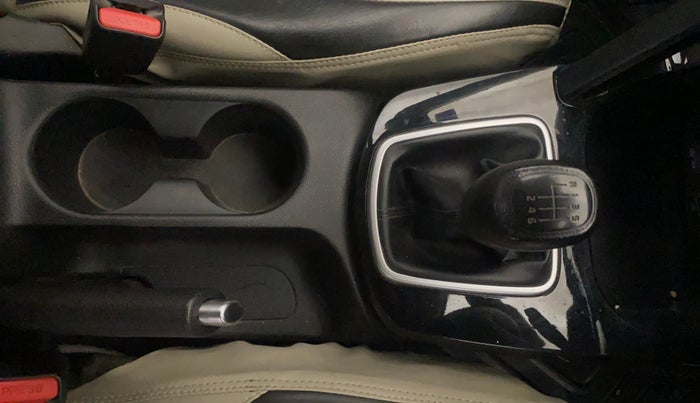 2020 KIA SELTOS HTK PLUS 1.5, Petrol, Manual, 73,344 km, Gear Lever