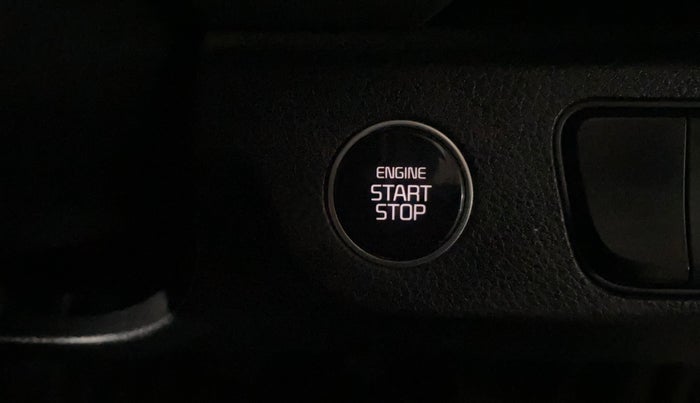 2020 KIA SELTOS HTK PLUS 1.5, Petrol, Manual, 73,344 km, Keyless Start/ Stop Button