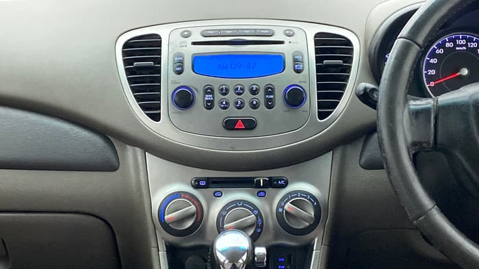 Features