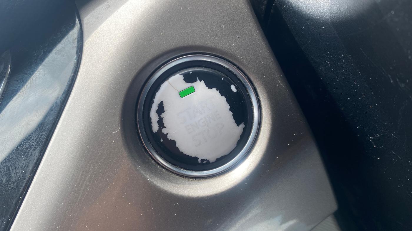 2019 Tata NEXON XZA PLUS PETROL, Petrol, Automatic, 63,170 km, Keyless Start/ Stop Button