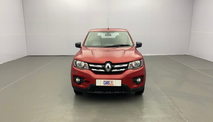 2018 Renault Kwid RXT 0.8, Petrol, Manual, 39,266 km, Front