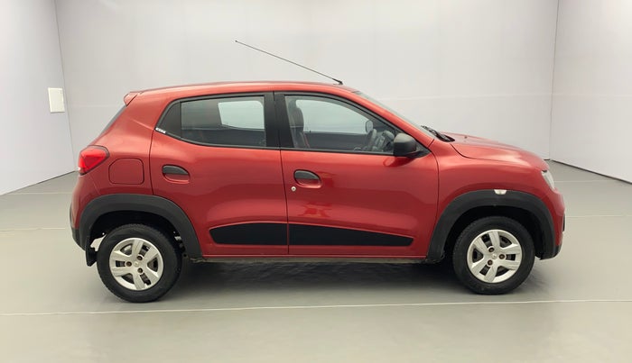 2018 Renault Kwid RXT 0.8, Petrol, Manual, 39,266 km, Right Side View