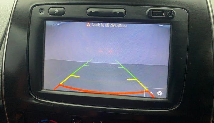 2018 Renault Kwid RXT 0.8, Petrol, Manual, 39,266 km, Parking Camera