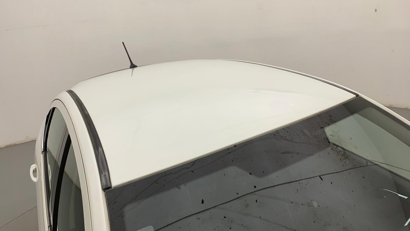 2018 Tata TIGOR XZA PETROL, Petrol, Automatic, 37,241 km, Roof