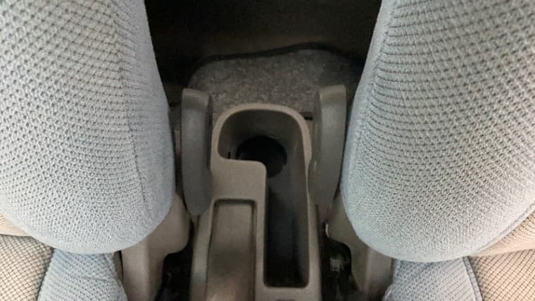 2012 Hyundai i10 SPORTZ 1.2, Petrol, Manual, 67,506 km, Driver Side Adjustment Panel