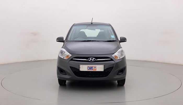 2012 Hyundai i10 SPORTZ 1.2, Petrol, Manual, 67,506 km, Front
