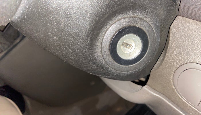 2012 Hyundai i10 MAGNA 1.2, Petrol, Manual, 70,879 km, Keyless Start/ Stop Button