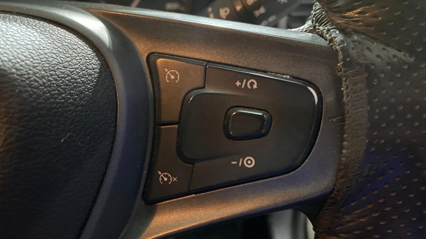 2021 Tata PUNCH ACCOMPLISHED MT, Petrol, Manual, 23,047 km, Adaptive Cruise Control
