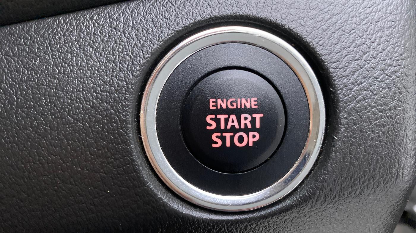2021 Maruti Baleno ZETA PETROL 1.2, Petrol, Manual, 18,321 km, Keyless Start/ Stop Button