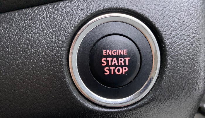 2021 Maruti Baleno ZETA PETROL 1.2, Petrol, Manual, 18,321 km, Keyless Start/ Stop Button