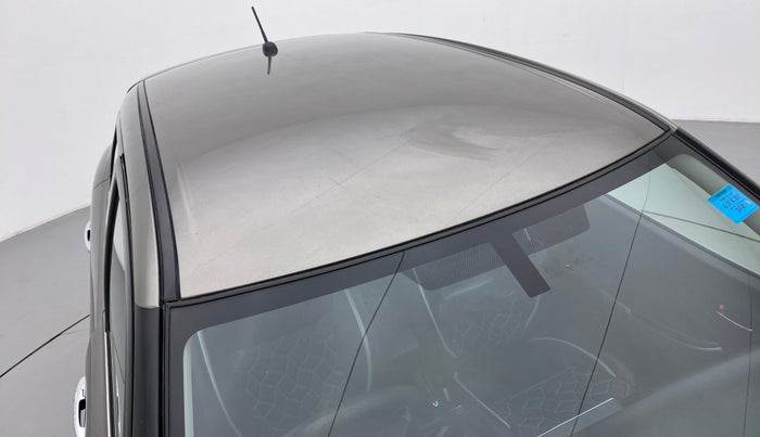 2021 Maruti Baleno ZETA PETROL 1.2, Petrol, Manual, 18,321 km, Roof