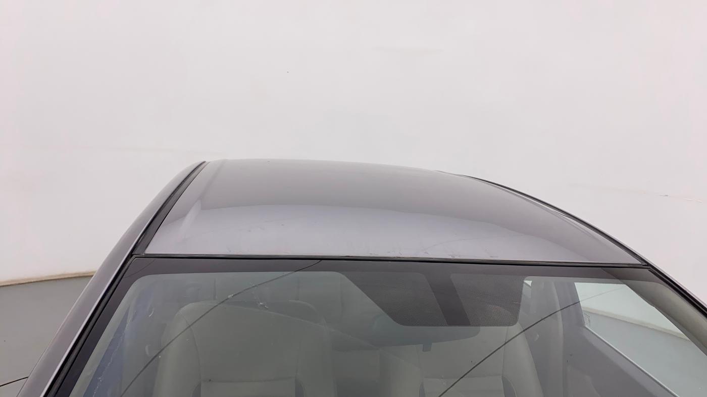 2016 Maruti Ciaz VDI+ SHVS, Diesel, Manual, 78,672 km, Roof
