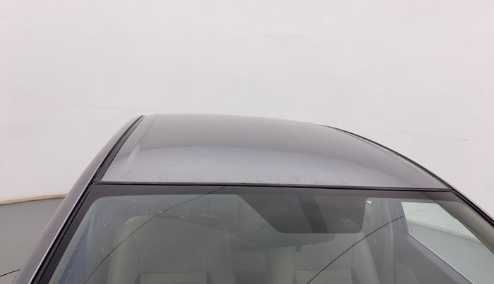 2016 Maruti Ciaz VDI+ SHVS, Diesel, Manual, 78,672 km, Roof