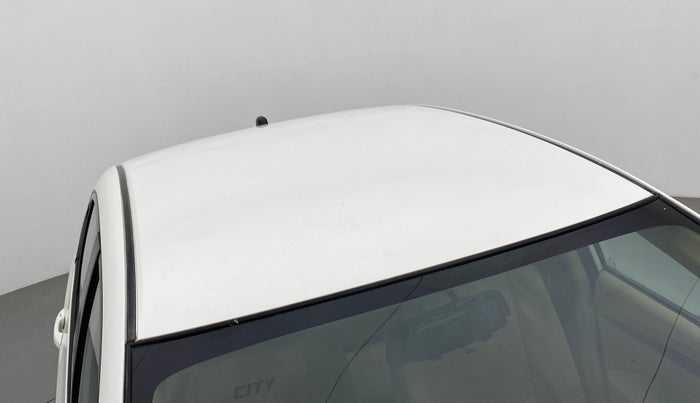 2010 Honda City 1.5L I-VTEC S MT, Petrol, Manual, 71,467 km, Roof