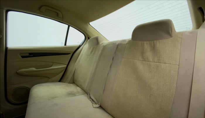 2010 Honda City 1.5L I-VTEC S MT, Petrol, Manual, 71,467 km, Right Side Rear Door Cabin