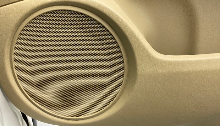 2010 Honda City 1.5L I-VTEC S MT, Petrol, Manual, 71,467 km, Speaker