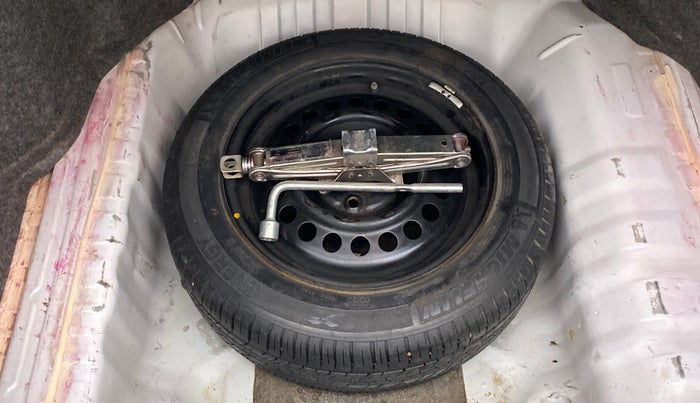 2010 Honda City 1.5L I-VTEC S MT, Petrol, Manual, 71,467 km, Spare Tyre