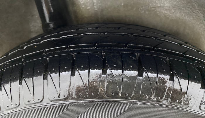 2010 Honda City 1.5L I-VTEC S MT, Petrol, Manual, 71,467 km, Right Rear Tyre Tread