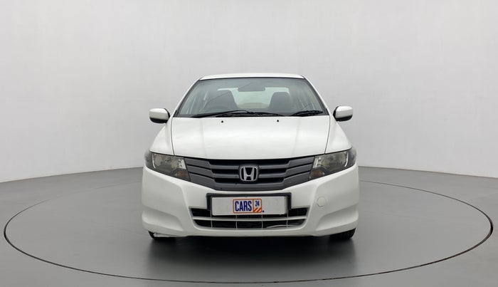 2010 Honda City 1.5L I-VTEC S MT, Petrol, Manual, 71,467 km, Front