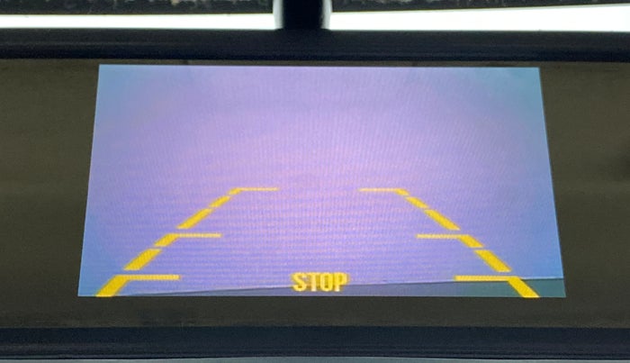 2010 Honda City 1.5L I-VTEC S MT, Petrol, Manual, 71,467 km, IRVM Reverse Camera