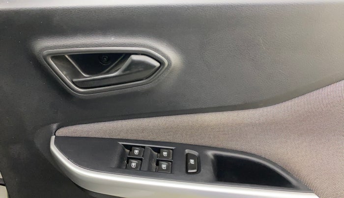 2021 Nissan MAGNITE XE, Petrol, Manual, 11,437 km, Driver Side Door Panels Control