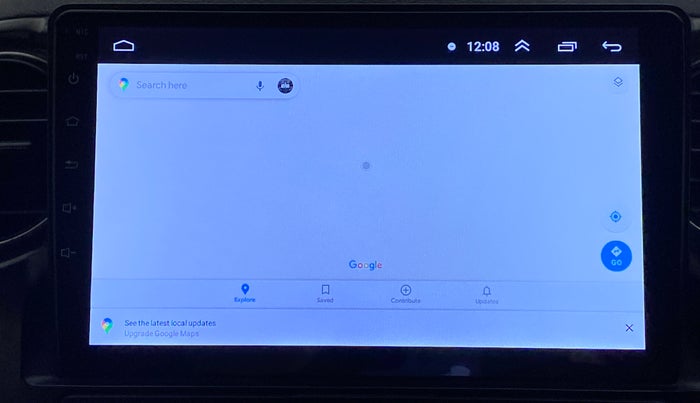 2016 Hyundai Xcent S 1.2 SPECIAL EDITION, Petrol, Manual, 93,800 km, Navigation System