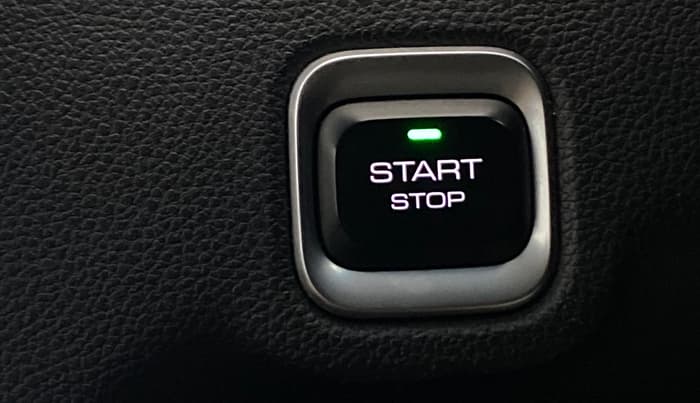 2024 MG HECTOR SAVVY PRO 1.5 TURBO CVT PETROL, Petrol, Automatic, 15,620 km, Keyless Start/ Stop Button
