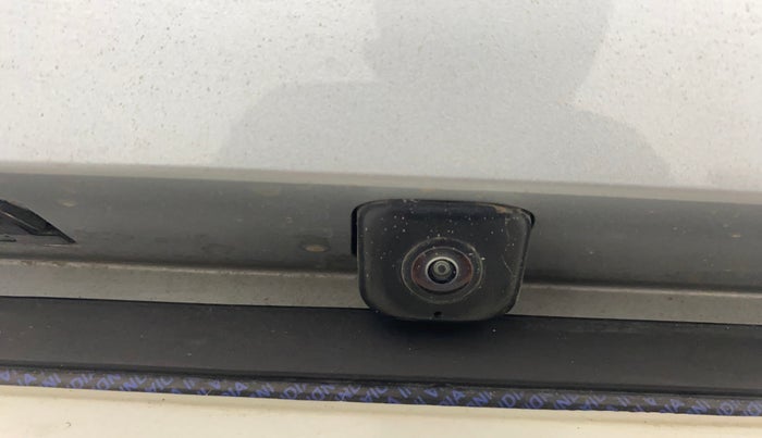 2021 Hyundai NEW I20 ASTA (O) 1.0 TURBO GDI DCT, Petrol, Automatic, 52,495 km, Parking Camera