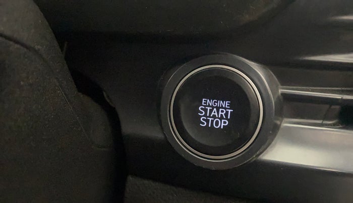 2021 Hyundai NEW I20 ASTA (O) 1.0 TURBO GDI DCT, Petrol, Automatic, 52,495 km, Keyless Start/ Stop Button