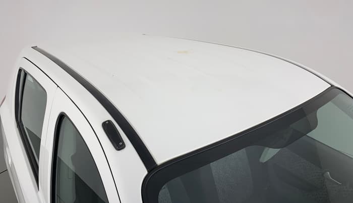 2017 Maruti Alto 800 LXI, Petrol, Manual, 10,323 km, Roof