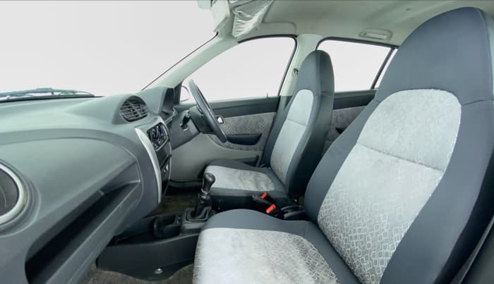 2017 Maruti Alto 800 LXI, Petrol, Manual, 10,323 km, Right Side Front Door Cabin