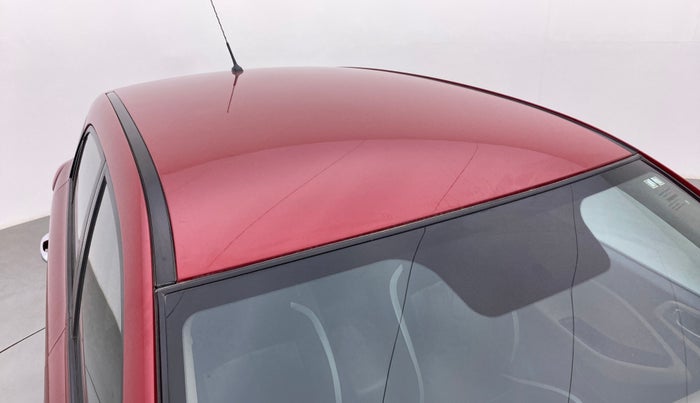 2015 Hyundai Elite i20 SPORTZ (O) 1.2, Petrol, Manual, 68,132 km, Roof