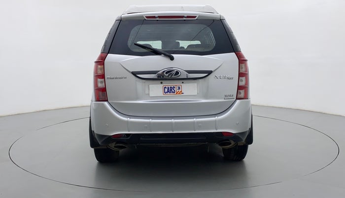 2016 Mahindra XUV500 W10 AT FWD, Diesel, Automatic, 94,738 km, Back/Rear