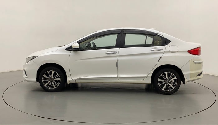 2017 Honda City 1.5L I-VTEC V MT, Petrol, Manual, 38,411 km, Left Side