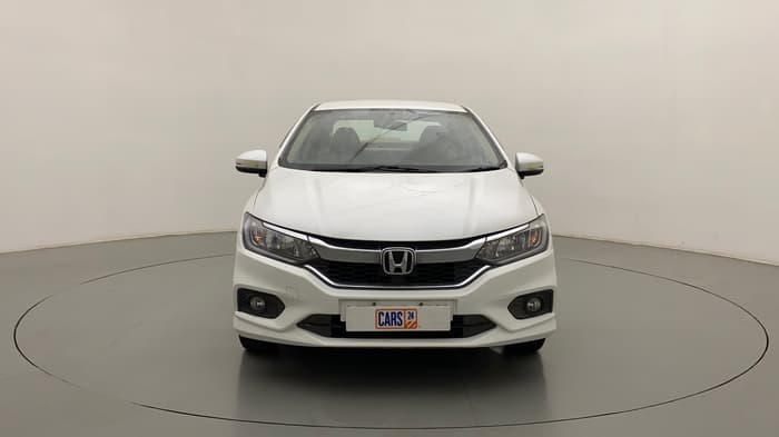2017 Honda City 1.5L I-VTEC V MT, Petrol, Manual, 38,411 km, Front