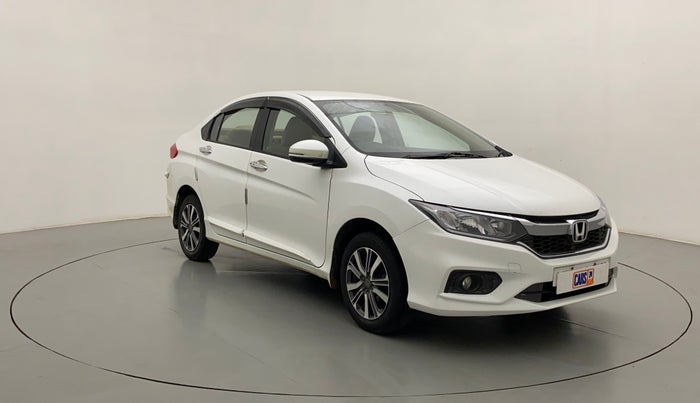 2017 Honda City 1.5L I-VTEC V MT, Petrol, Manual, 38,411 km, SRP