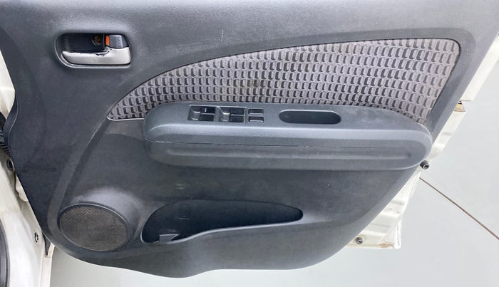 2014 Maruti Ritz VDI, Diesel, Manual, 79,319 km, Driver Side Door Panels Control