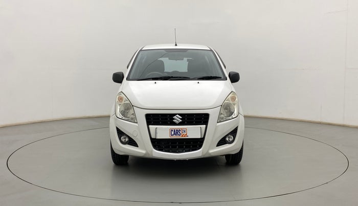 2014 Maruti Ritz VDI, Diesel, Manual, 79,319 km, Front