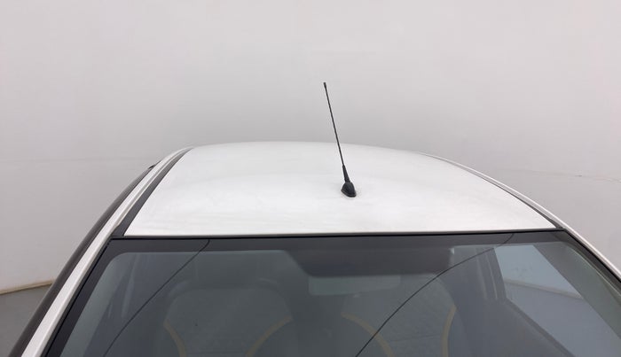 2014 Maruti Ritz VDI, Diesel, Manual, 79,319 km, Roof