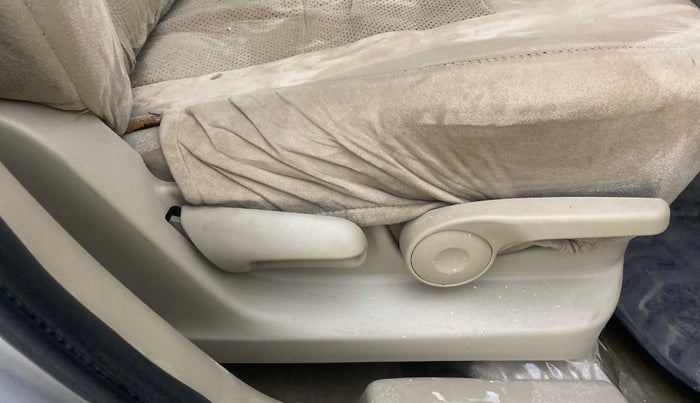 2013 Maruti Swift Dzire ZXI, Petrol, Manual, 42,449 km, Driver Side Adjustment Panel